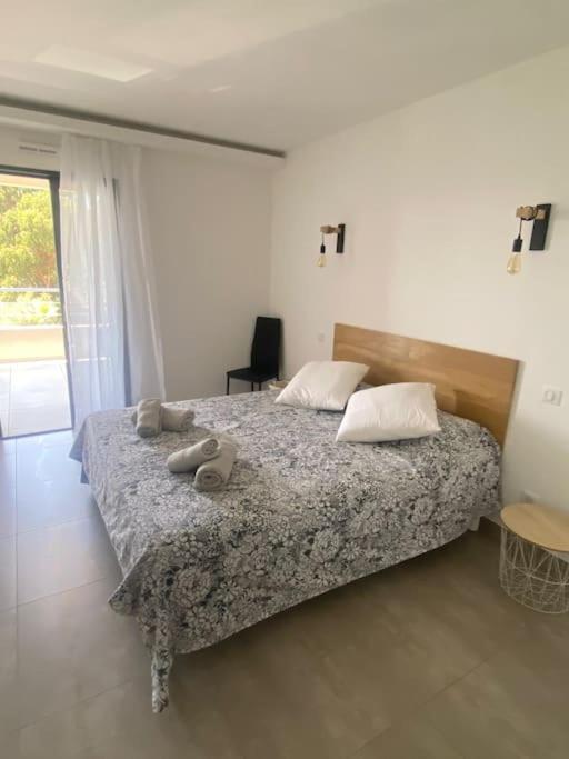 Apartment : Superbe Dans Neuve *